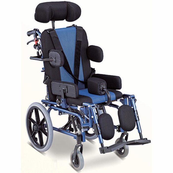 Cerebral Palsy Pediatric Wheelchair